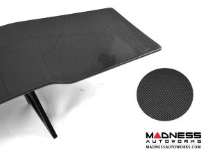 Ferrari 458 Italia GT Racing Spoiler - Carbon Fiber Ferrari 458 Italia GT Racing Spoiler - Carbon Fiber